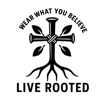 Rooted in Scripture