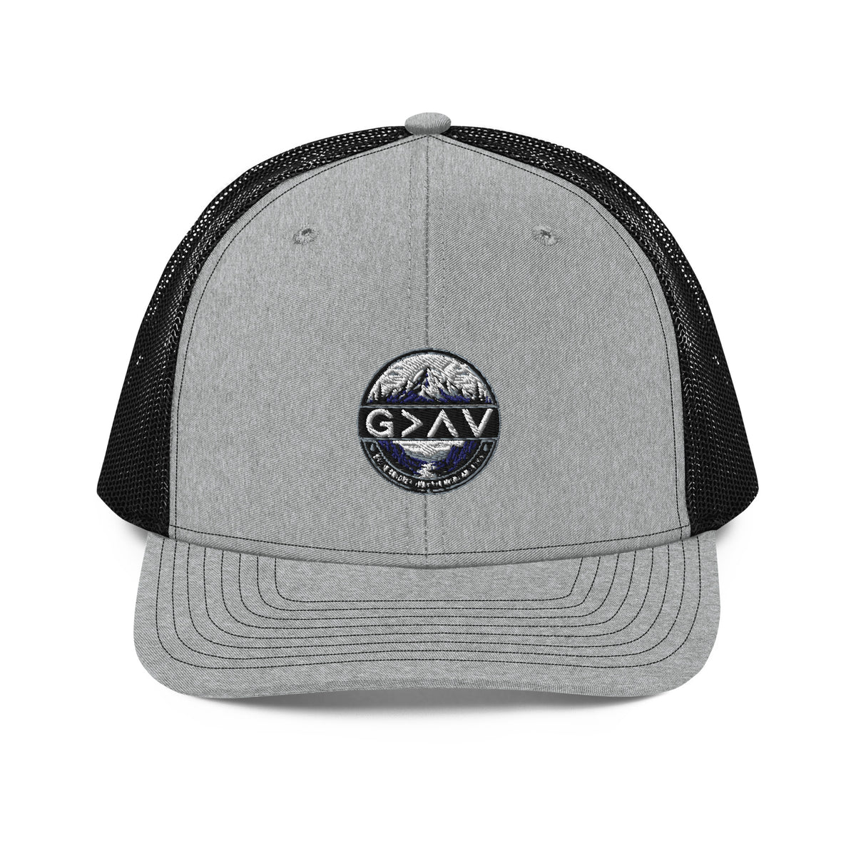 God is greater Hat