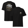 Armor of God Ephesians 6-11 T-shirt