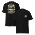 Stand Frim 1 Corinthians 13-13 T-shirt