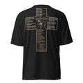 But God Performance T-Shirt | Men's Moisture-Wicking Christian Tee
