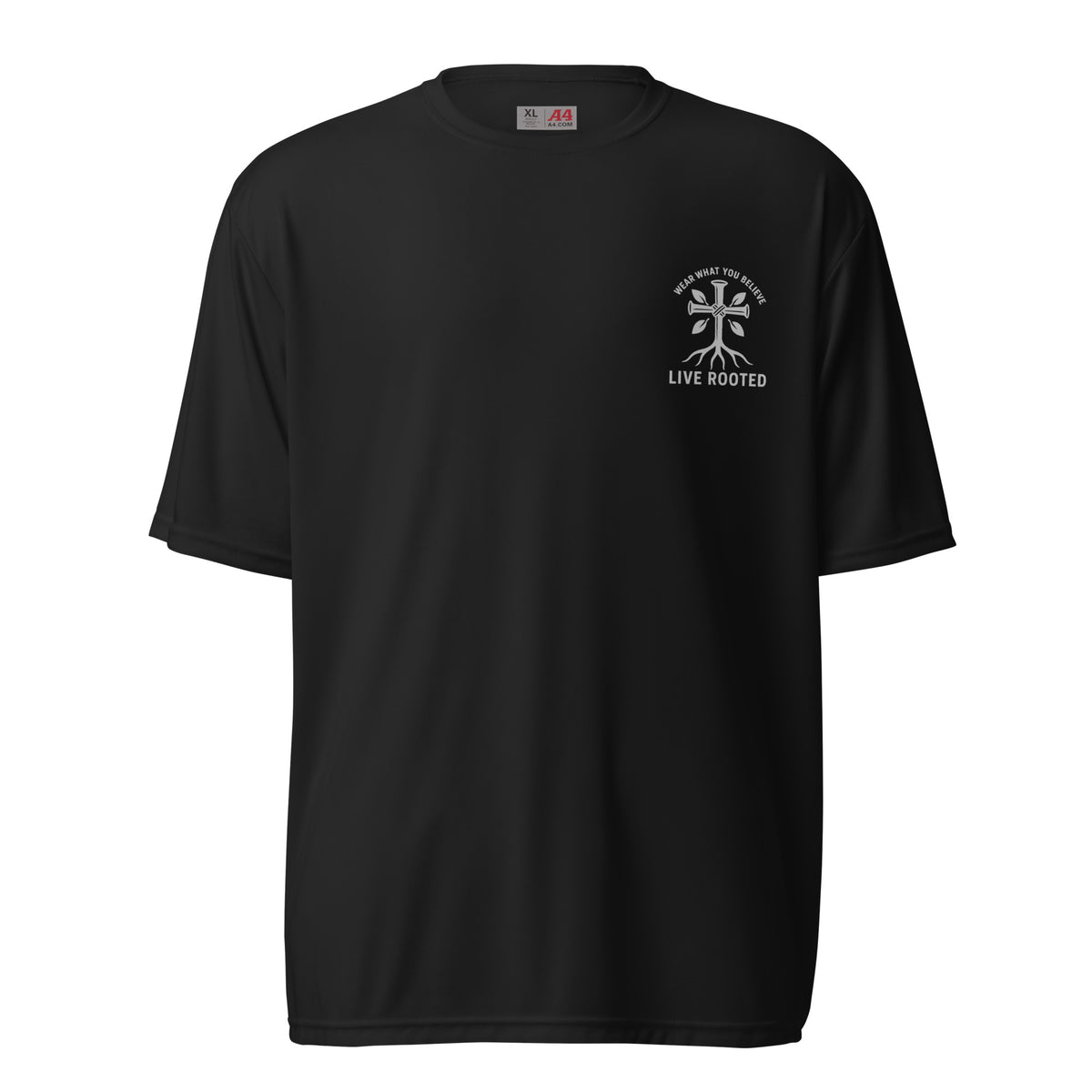 Fathers Way Performance T