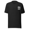 Walk by Faith T-Shirt | 2 Corinthians 5:7 Christian Apparel