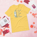 Unfitted  Faith T-shirt