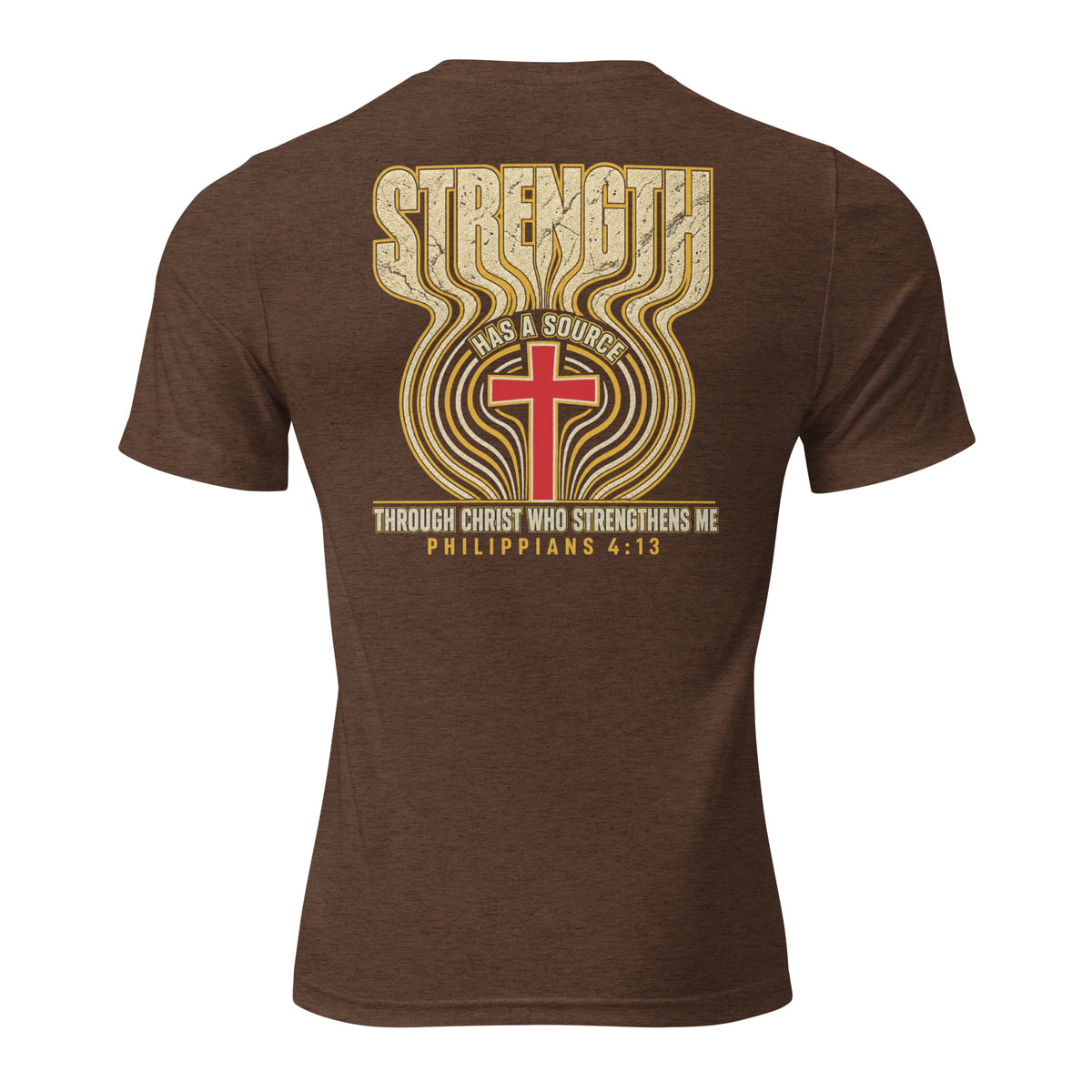 Phil 4 13 Shirt 