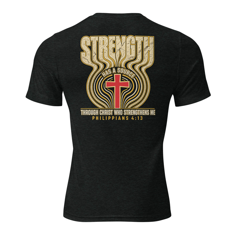 Phil 4 13 Shirt 
