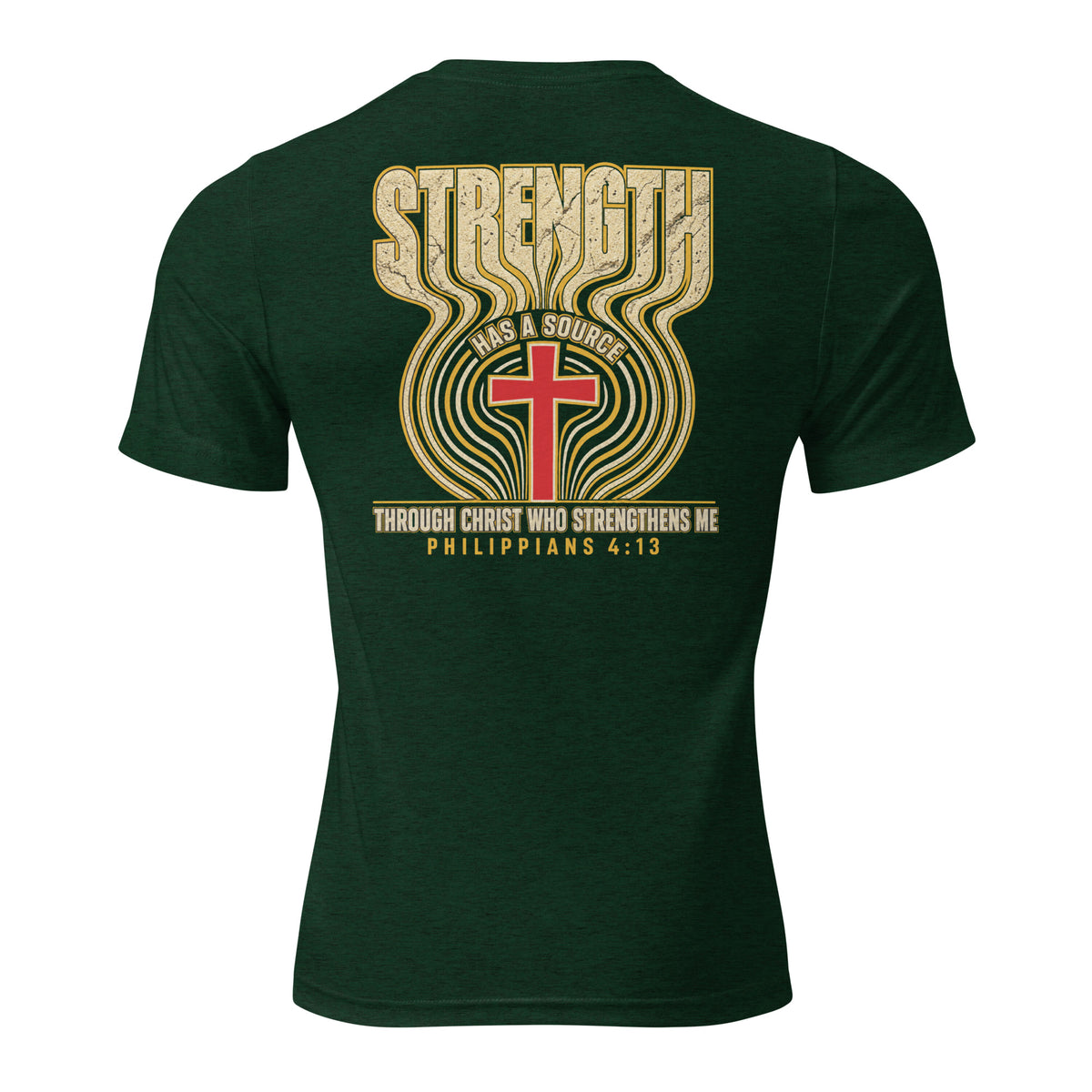 Phil 4 13 Shirt 