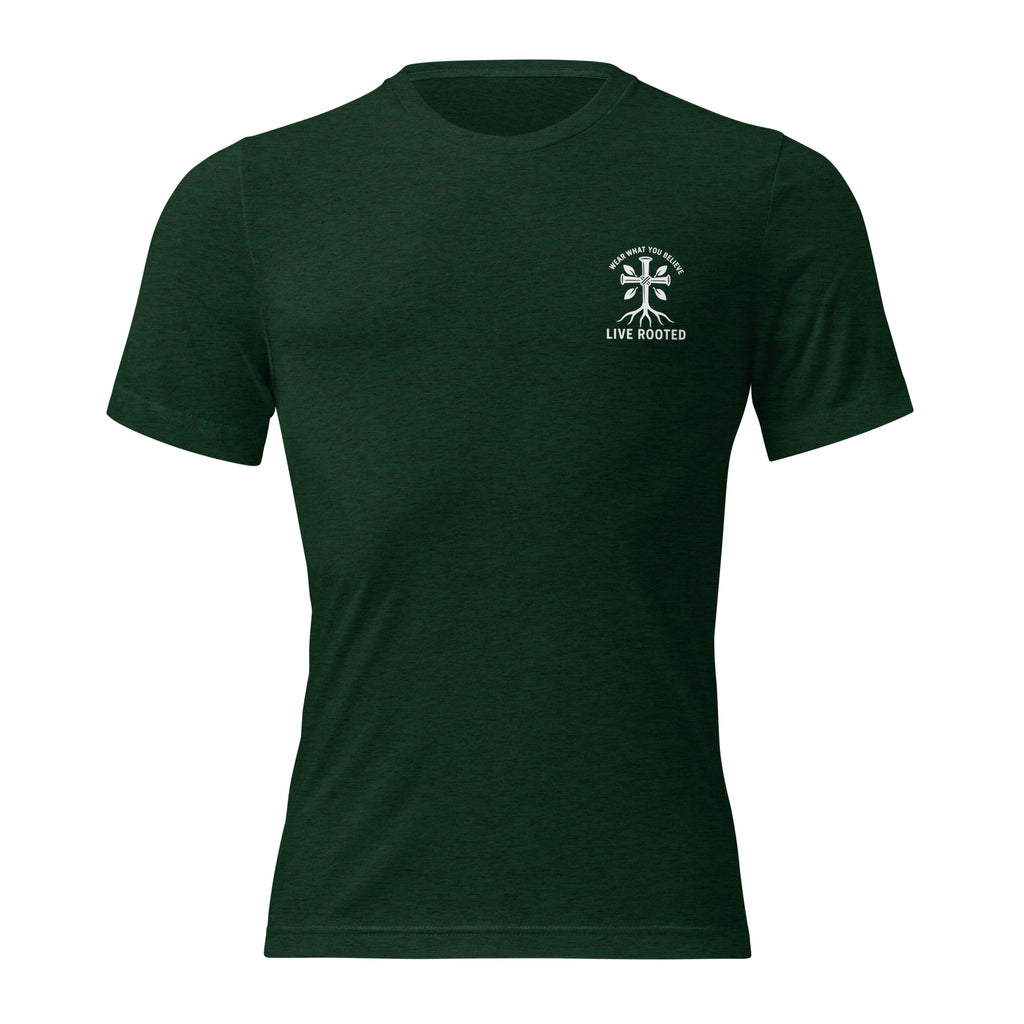 Phil 4 13 Shirt 