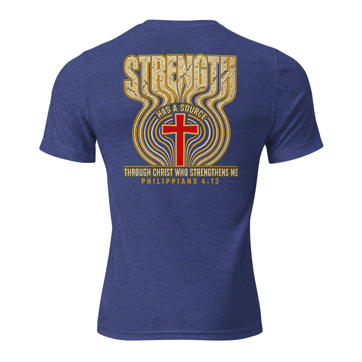 Phil 4 13 Shirt 