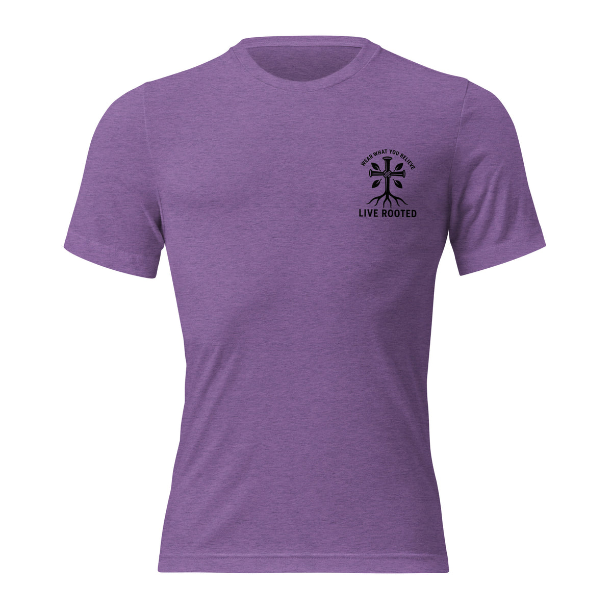 Stay salty Triblend Shirt
