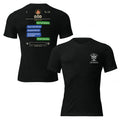 John 14:27 Text from God Shirt Peace I give you