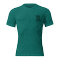 Stay salty Triblend Shirt