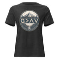 God is Greater – Women's Relaxed Fit Christian T-Shirt