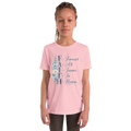 Faith-Inspired Youth T-Shirt